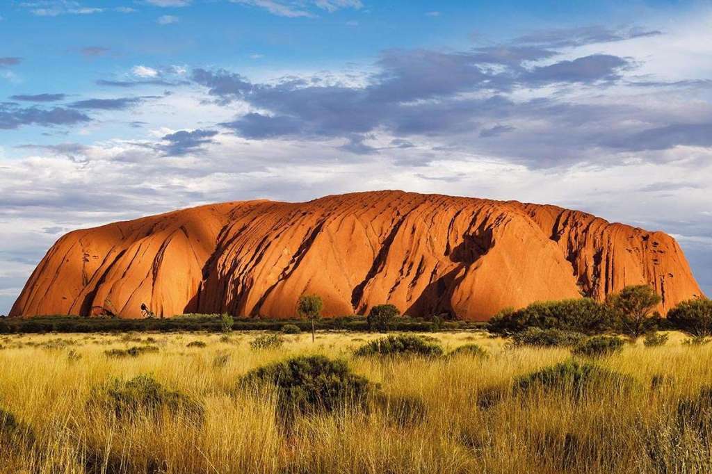 Tour Privado a Uluru: Conexión Cultural y&nbsp;Personalizada