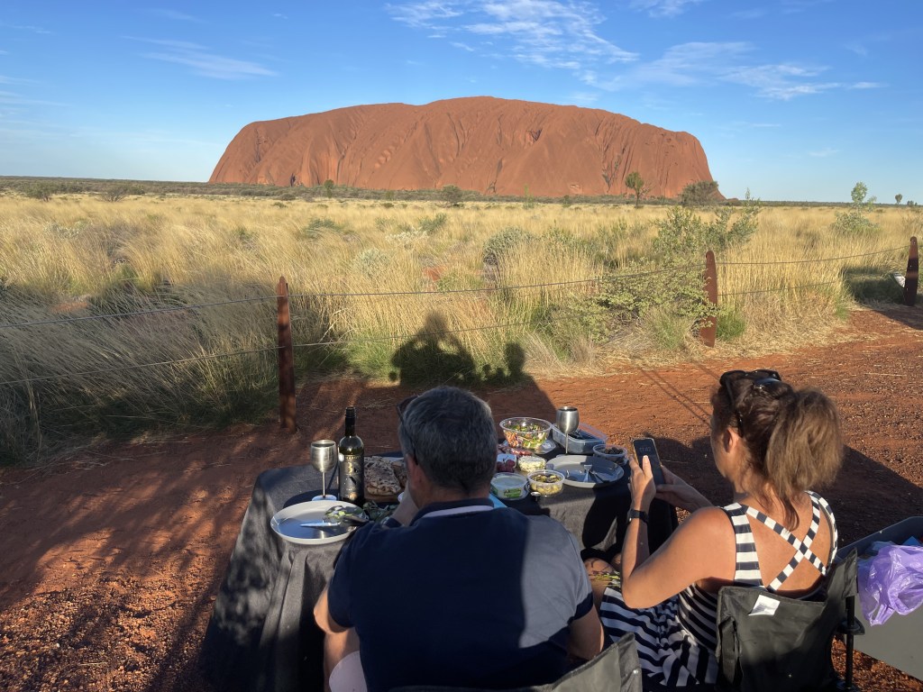 Esplora Uluru: Un Viaggio nel Cuore&nbsp;dell’Australia