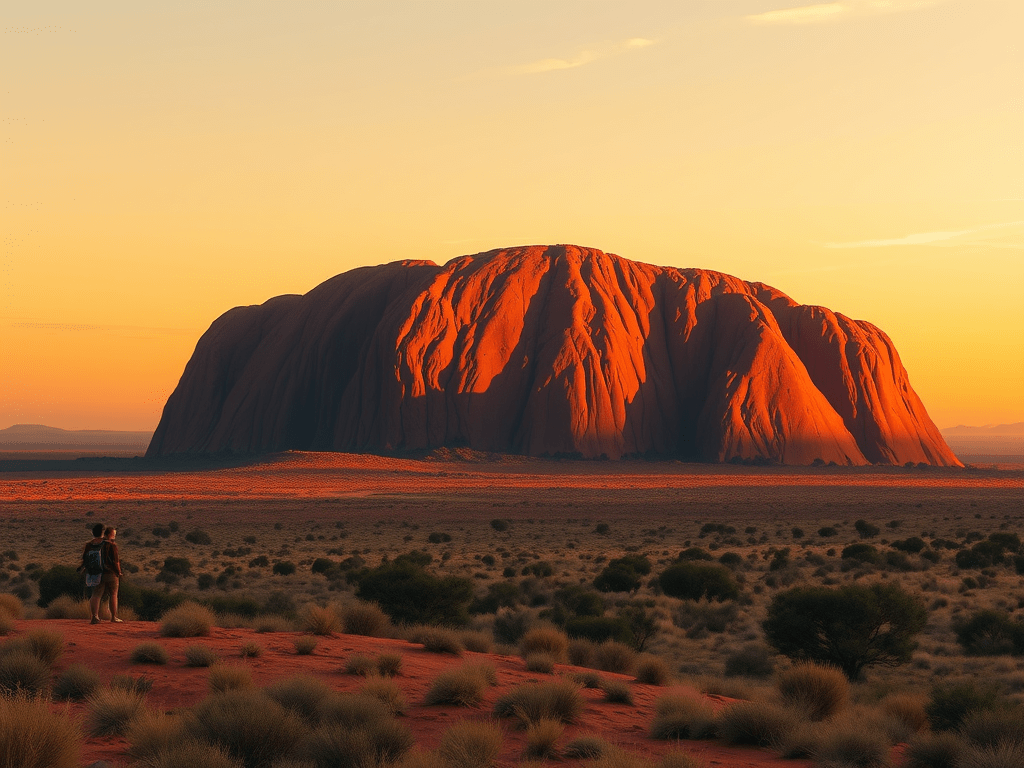 Experience Uluṟu: Private Tour Advantages&nbsp;Explained