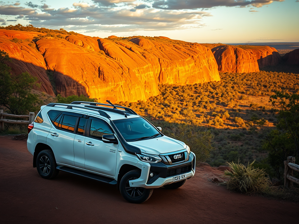 NT Top Adventures – Redefining Private Tours in the Northern Territory