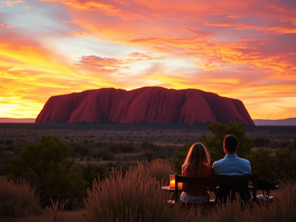 Discover the Best Private Tour in the Northern Territory: Where Quality is Not&nbsp;Negotiable