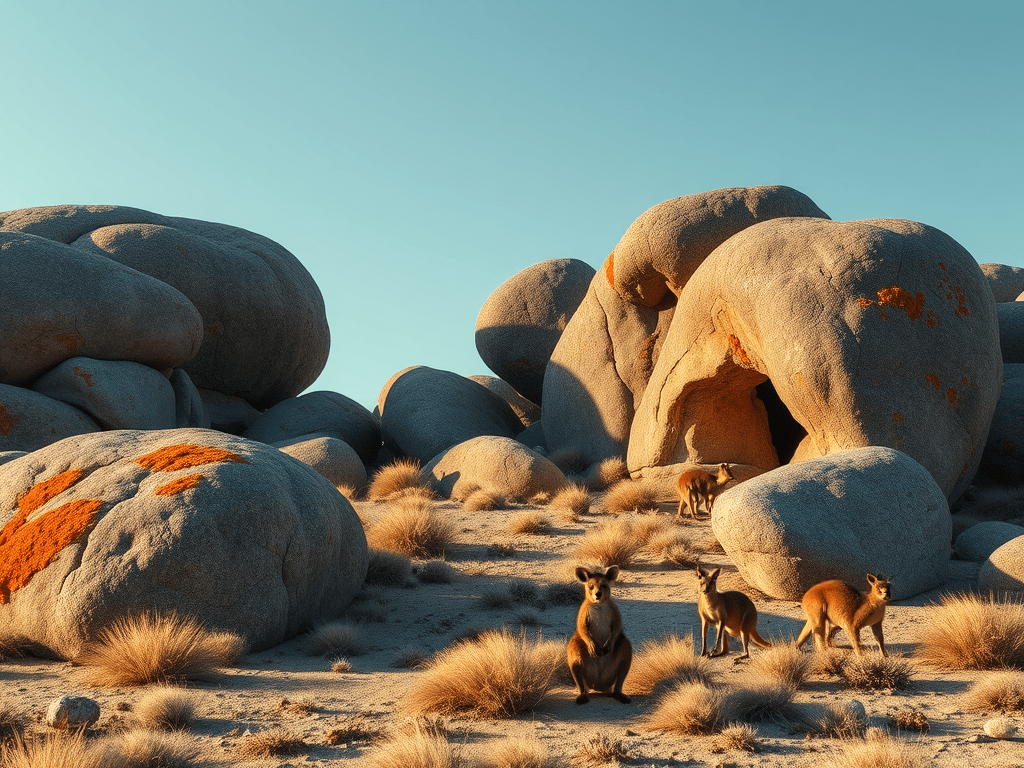 Visita Guidata a Kangaroo Island: Un Paradiso Naturale e Faunistico da Scoprire